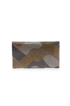 Envelope Bag | Mosaic | Yellow