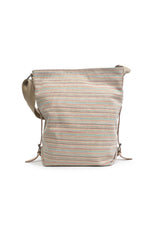 Shoulder Bag | Cozy Straw | Natural