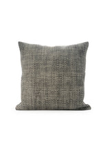 Cushion Cover | Braided Denim | Grey