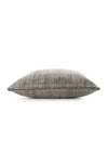 Cushion Cover | Braided Denim | Grey