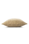  Cushion Cover | Braided Denim | Sand