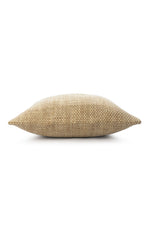  Cushion Cover | Braided Denim | Sand