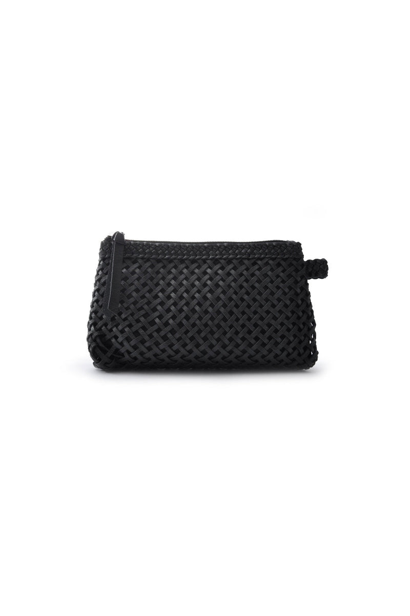 Cosmetic Bag Sweet | Black