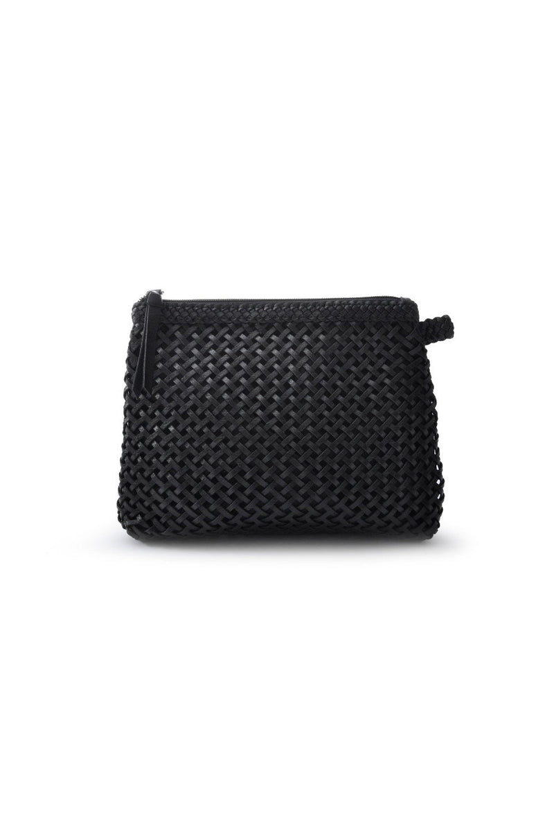  Cosmetic Bag | Sweet | Black