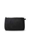  Cosmetic Bag | Sweet | Black