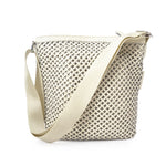 Small Shoulder Bag Sweet | Beige