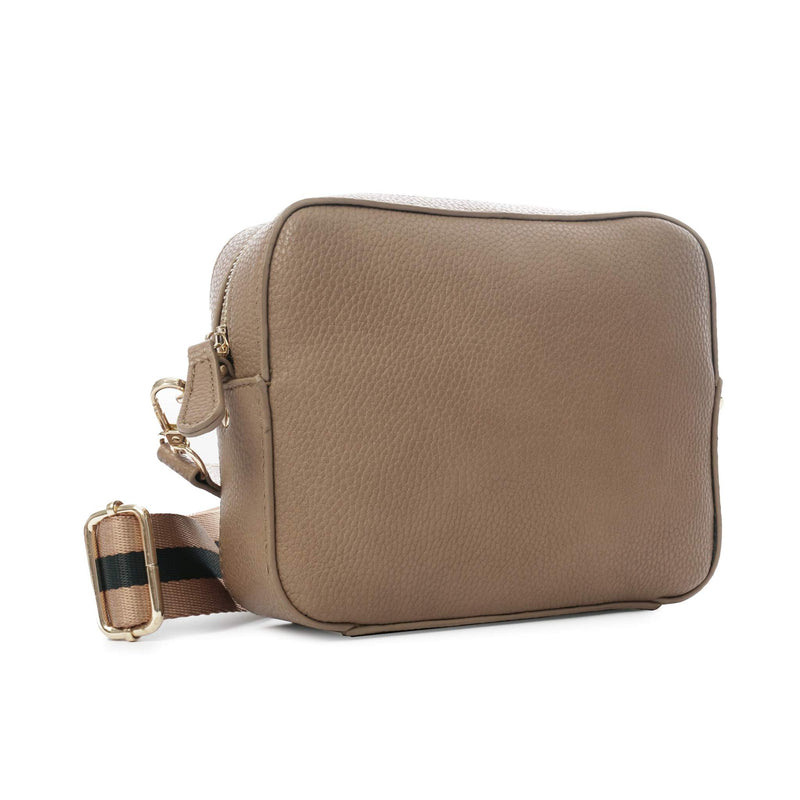  Palermo II | Palermo Collection | Light Brown