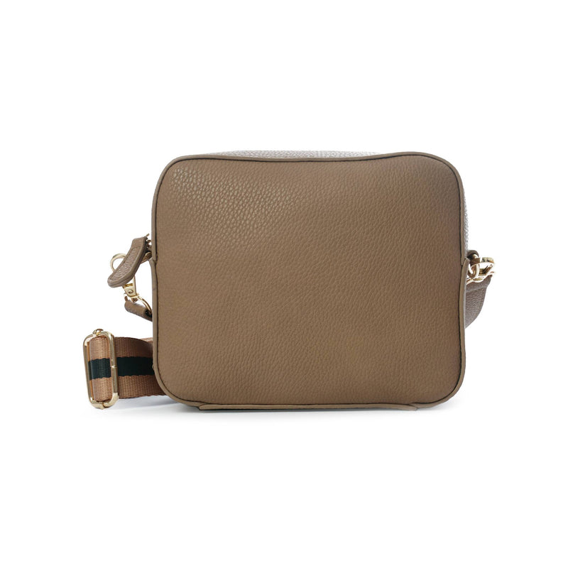  Palermo II | Palermo Collection | Light Brown