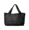  Shopper | Palermo | Black