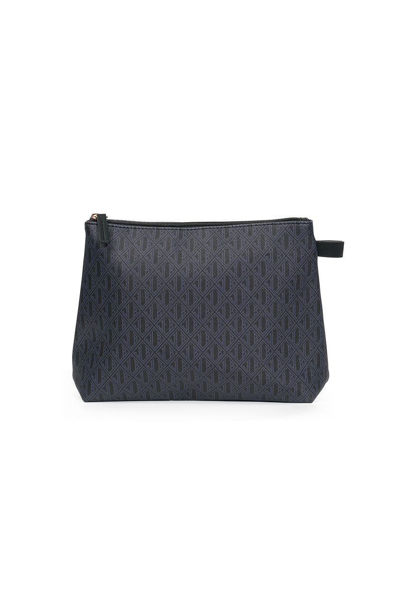  Cosmetic Bag | JLB Collection | Blue
