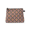 Cosmetic Bag Clover Orange | Orange