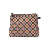 Cosmetic Bag Clover Orange | Orange