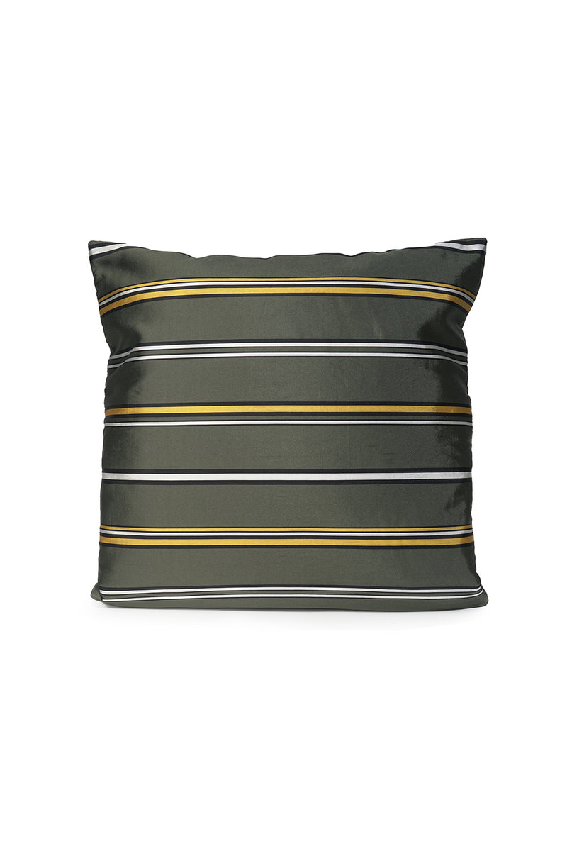 Cushion Cover | Artist Stripe | Green
