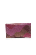 Envelope Bag | Mosaic | Pink