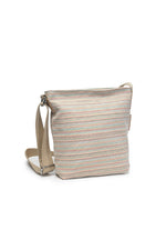  Small Shoulder Bag | Cozy Straw | Natural
