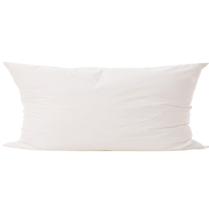 Inner Cushion | 40x90cm | White