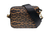 Palermo II | leopard