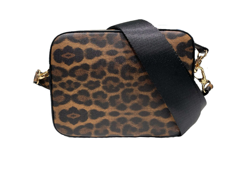 Palermo II | leopard