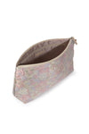 Cosmetic Bag | Soft Flower | Pink