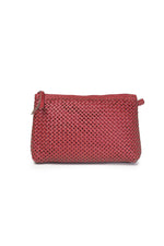 Cosmetic Bag Sweet | Red