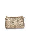 Cosmetic Bag Sweet | Soft Gold