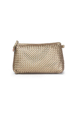 Cosmetic Bag Sweet | Soft Gold