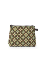 Cosmetic Bag | Clover | Green