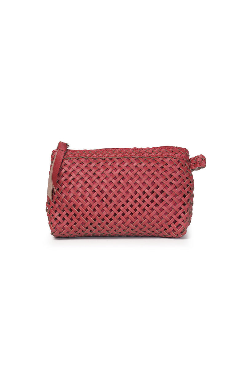 Cosmetic Bag Sweet | Red