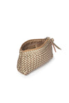 Cosmetic Bag Sweet | Soft Gold