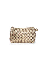 Cosmetic Bag Sweet | Soft Gold