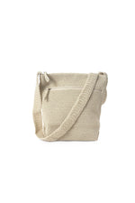 Crossbody Bag Crochet | Seashell