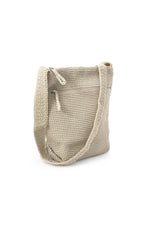 Crossbody Bag Crochet | Seashell