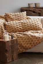 Cushion Cover | Egg Collection | Beige