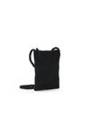  Mobile Case | Crochet | Black
