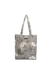 New Shopper | Flower Linen Collection | Khaki