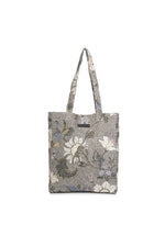 New Shopper | Flower Linen Collection | Khaki