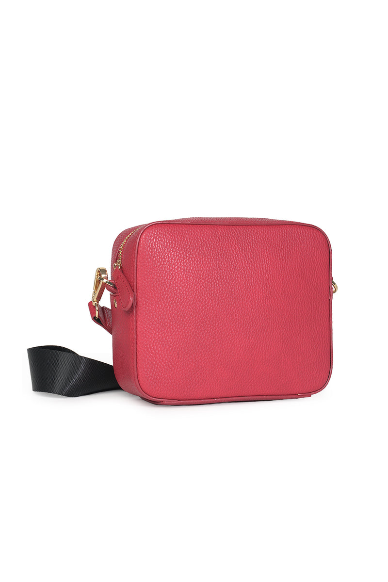 Palermo II | Palermo Collection | Red