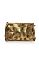 Cosmetic Bag Sweet | Gold