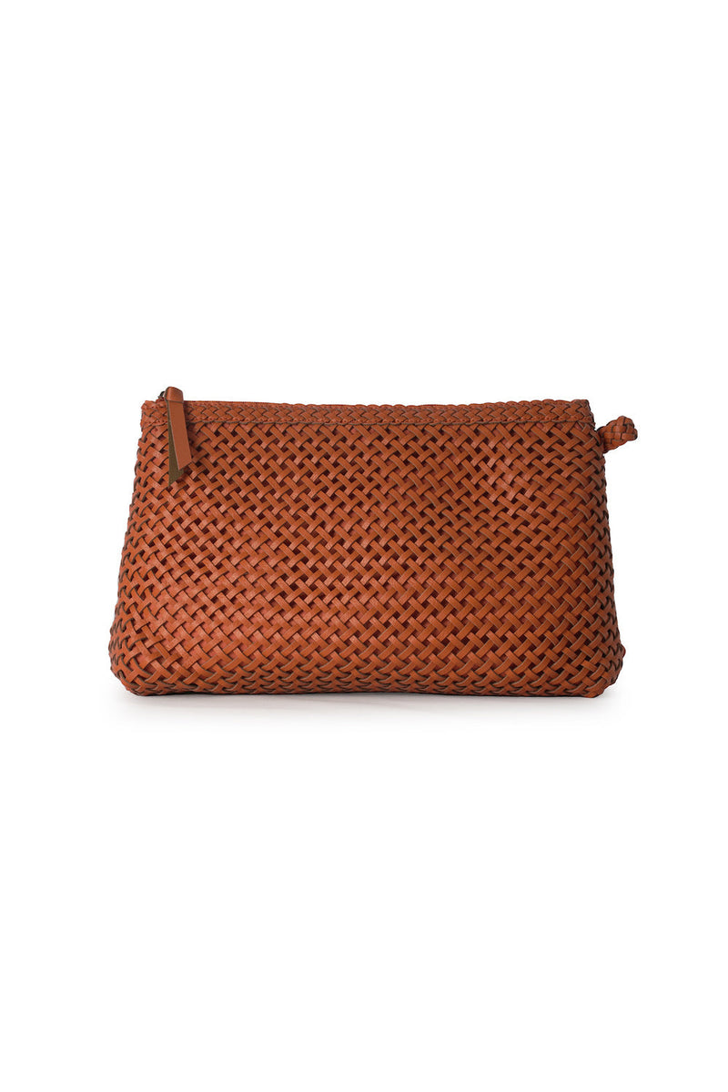  Cosmetic Bag | Sweet | Orange