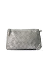  Cosmetic Bag | Sweet | Silver