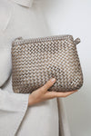 Cosmetic Bag Sweet | Champagne