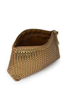 Cosmetic Bag Sweet | Gold