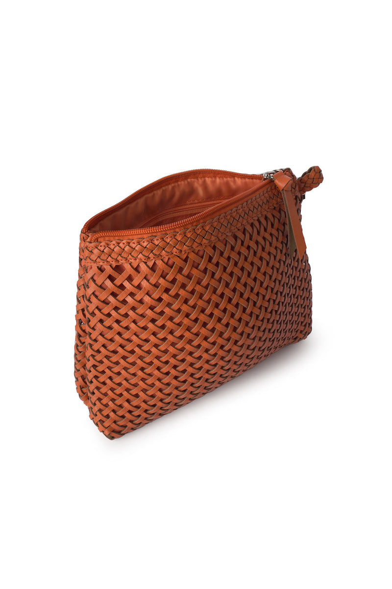  Cosmetic Bag | Sweet | Orange