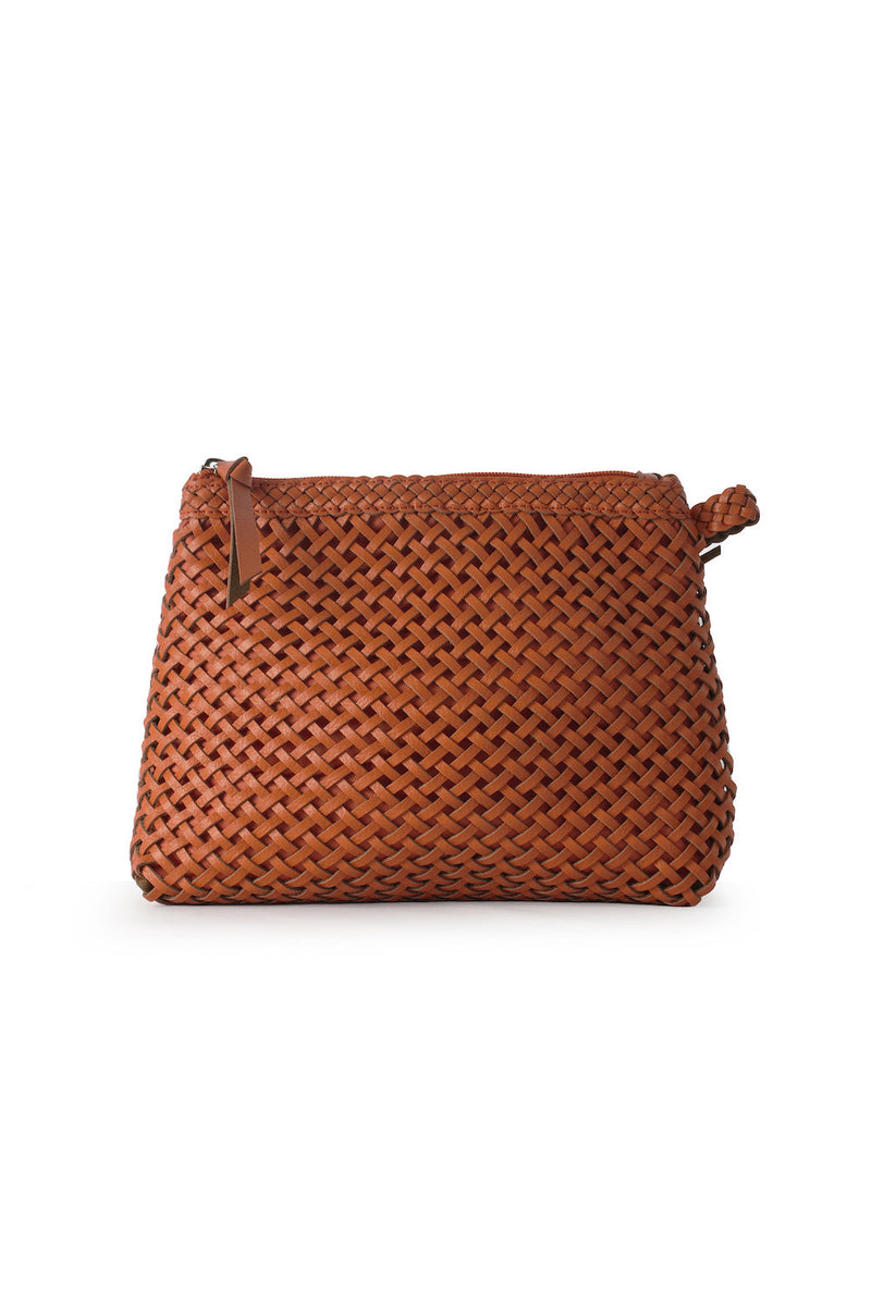  Cosmetic Bag | Sweet | Orange