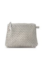 Cosmetic Bag Sweet | Silver