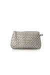 Cosmetic Bag Sweet | Silver