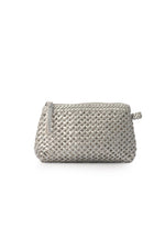  Cosmetic Bag | Sweet | Silver