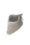  Cosmetic Bag | Sweet | Silver