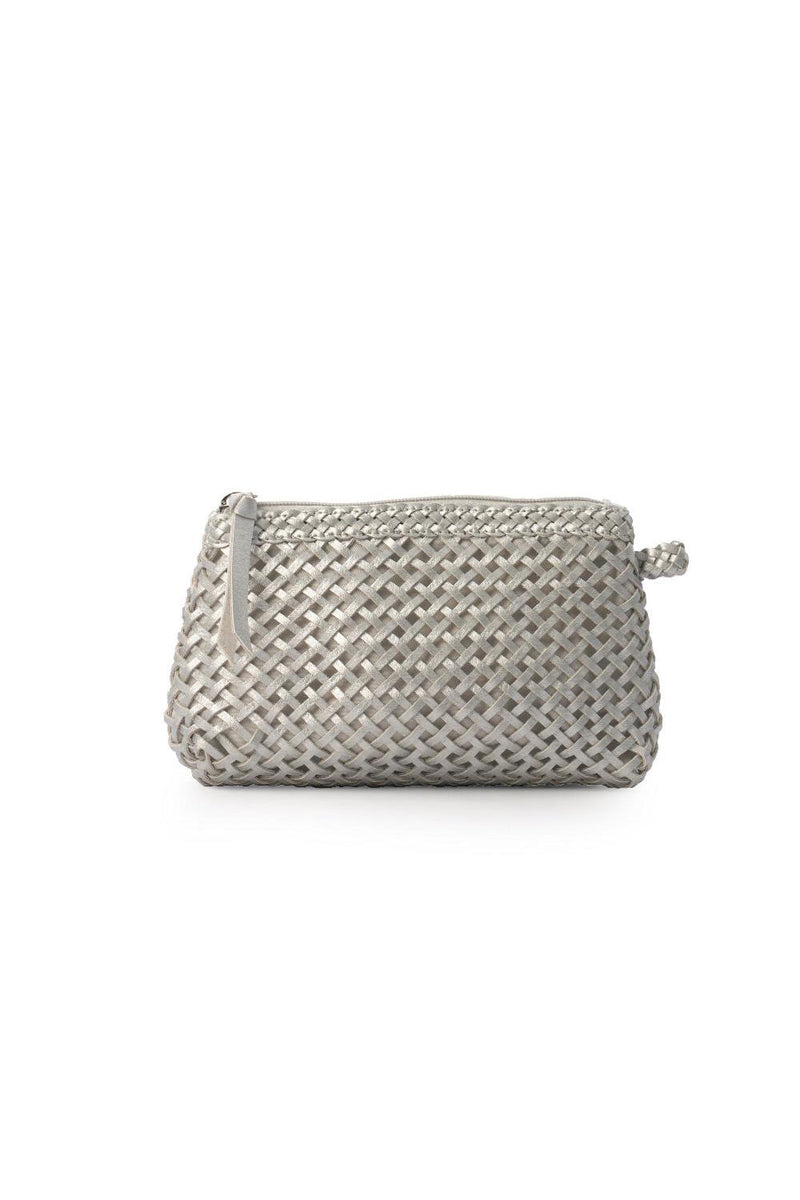 Cosmetic Bag Sweet | Silver