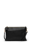 Two Pocket Bag PU | Black